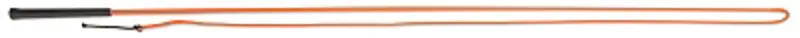 Shires Lunging Whip in Orange